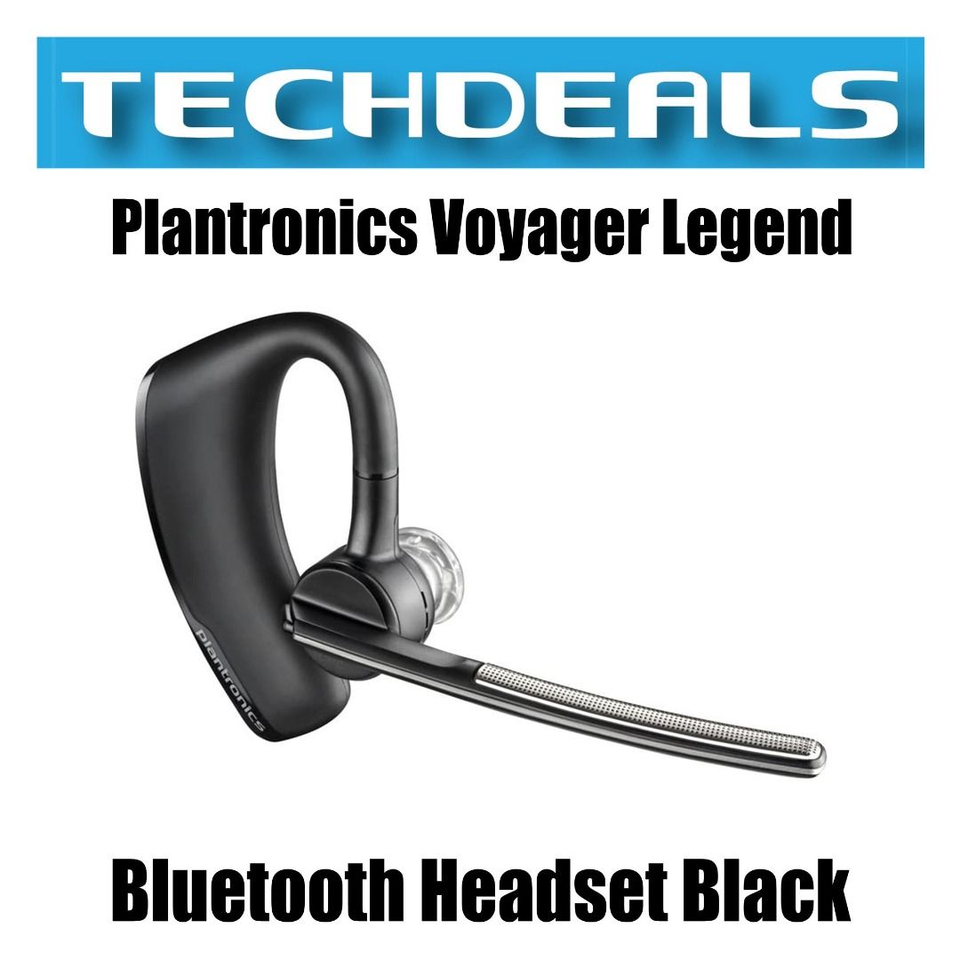 Plantronics voyager legend custom earpiece 2025