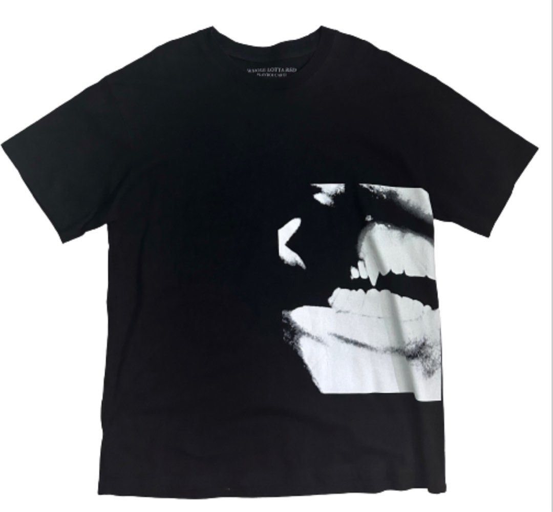 Cash carti merch store