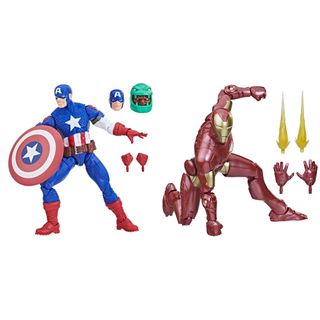 Marvel Collective Collection item 1