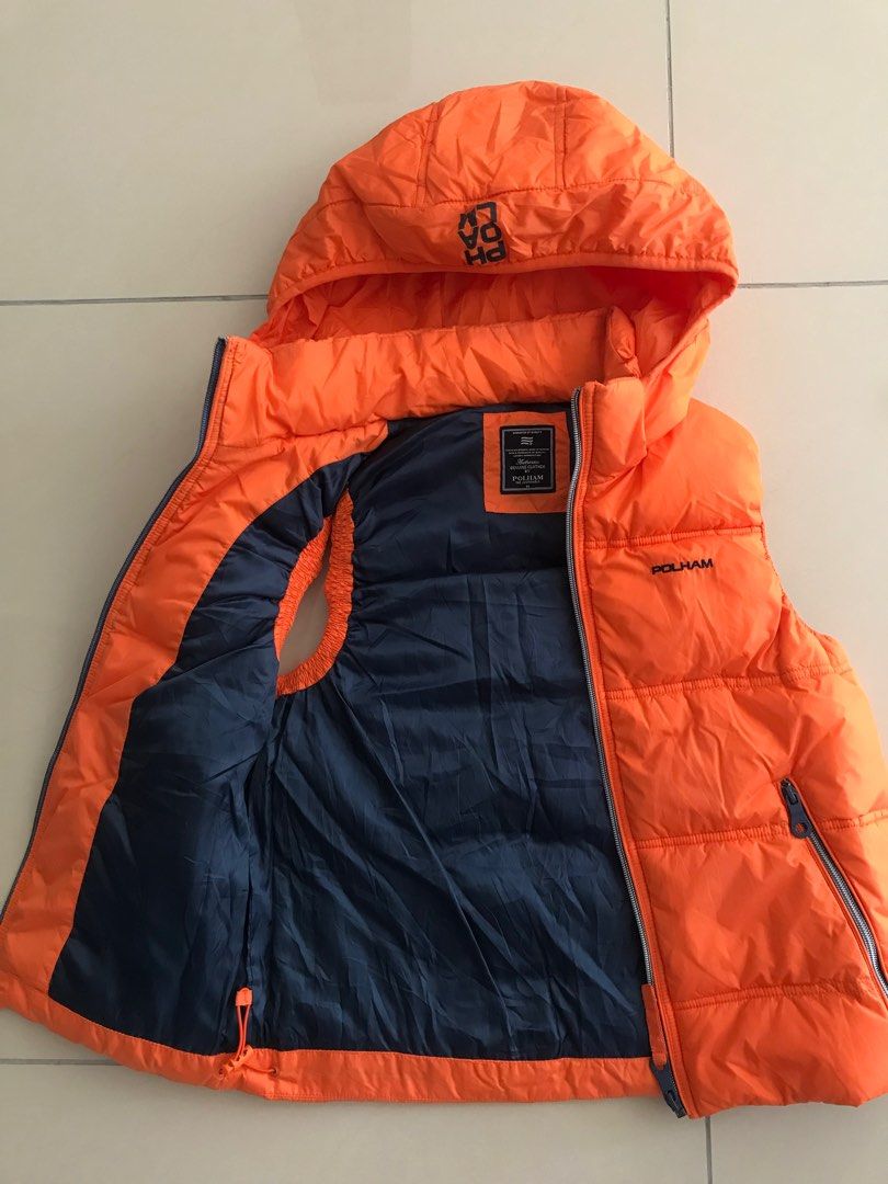 Polham top jacket price