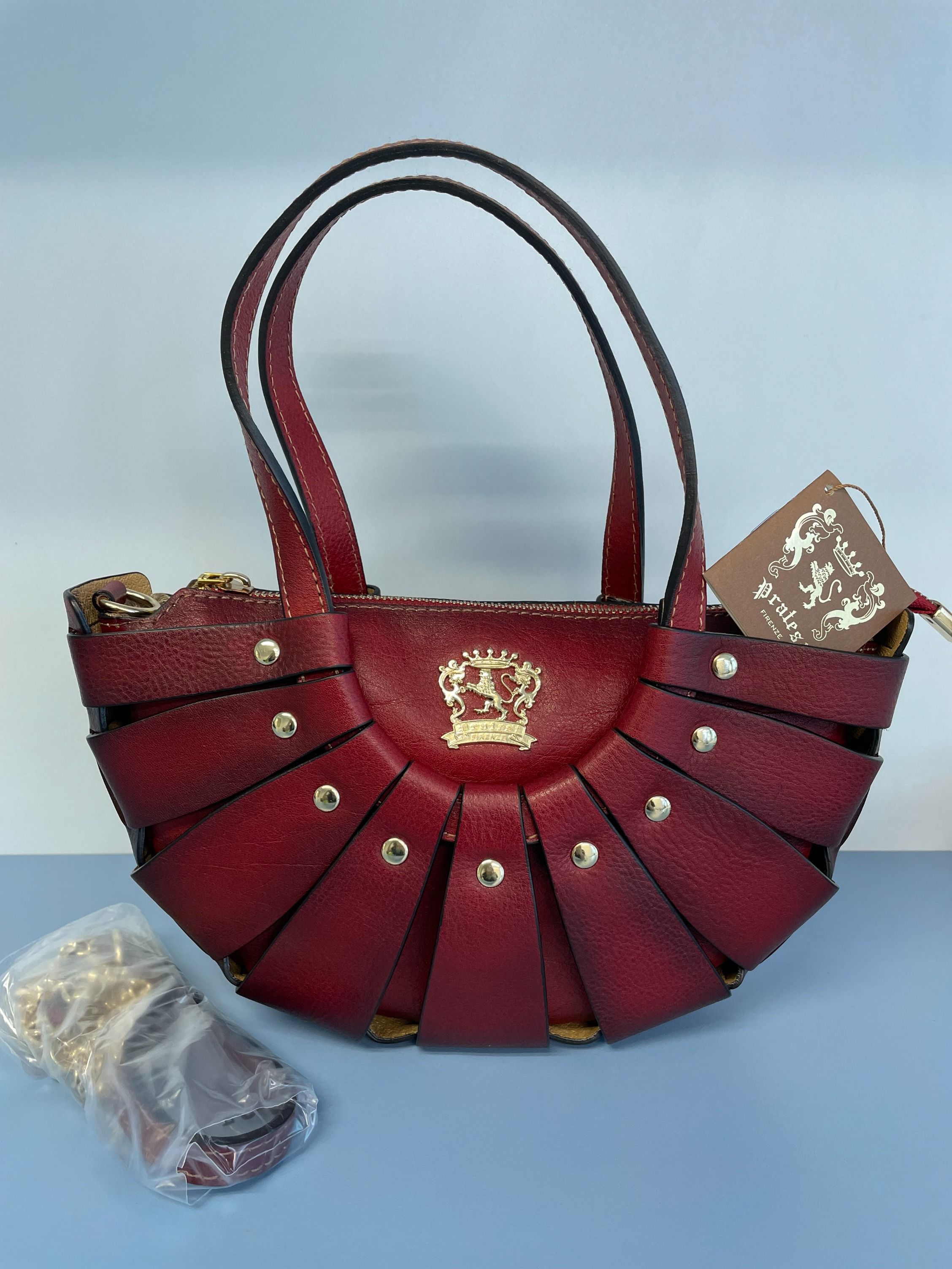 Pratesi Firenze Clutch Bag