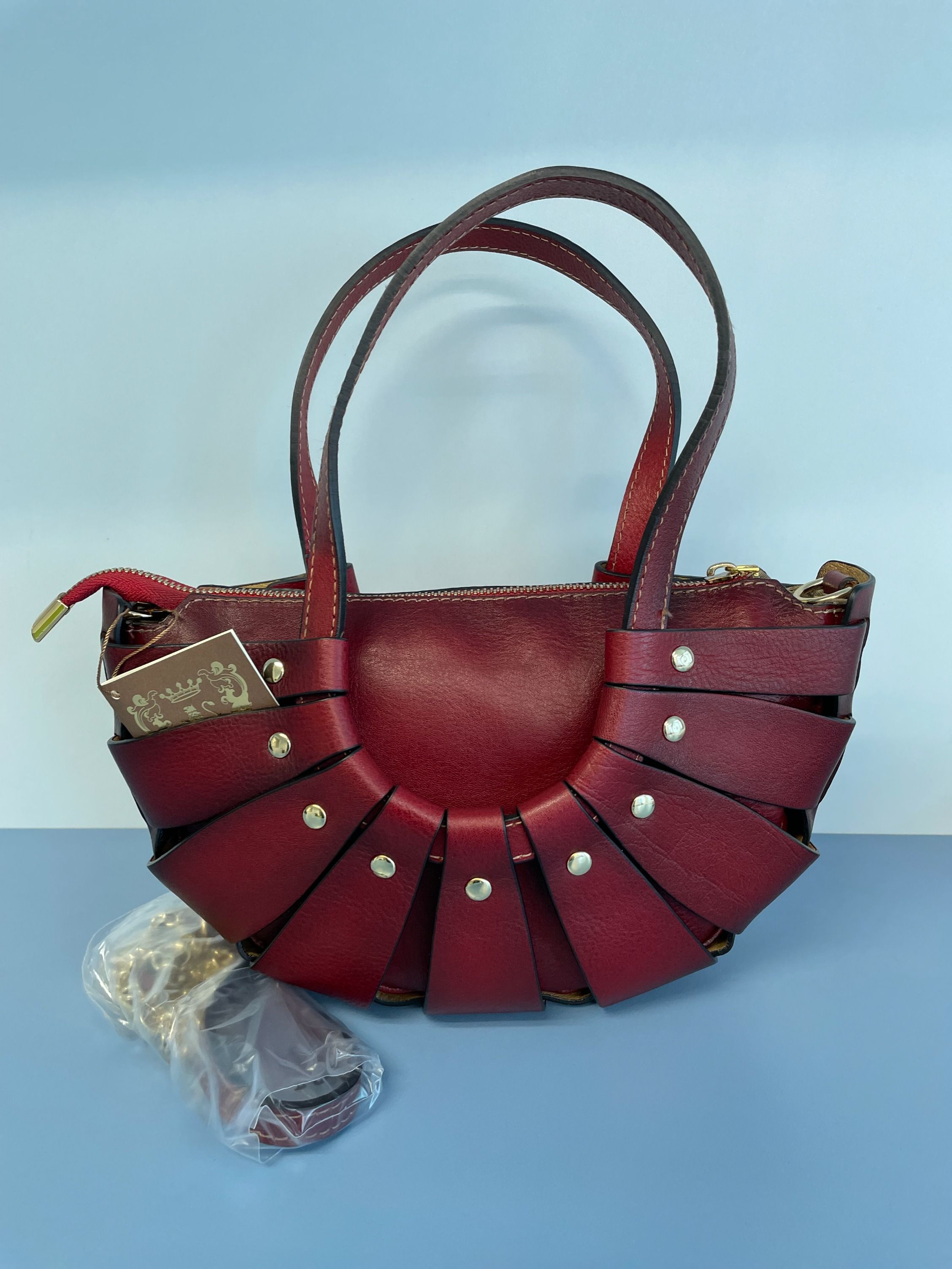 Pratesi deals clutch bags
