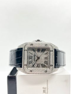 Cartier Collection item 1