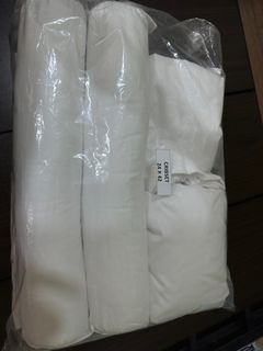 Premium 5-in-1 comforter set