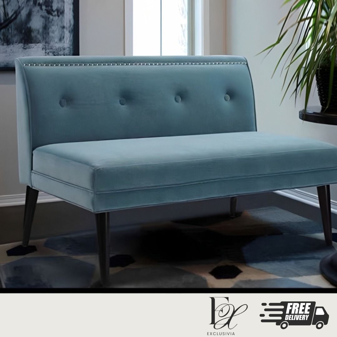 Hallway outlet sofa bench
