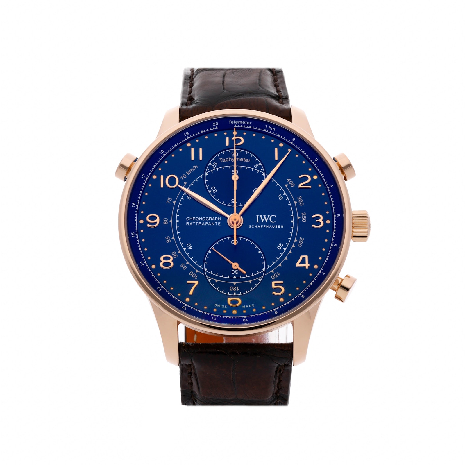 Iwc milano boutique 2025 edition