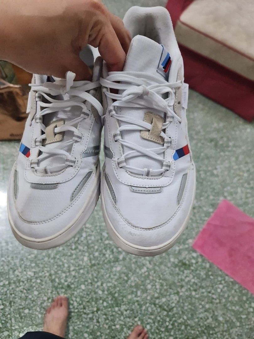 Bmw casual shoes sale