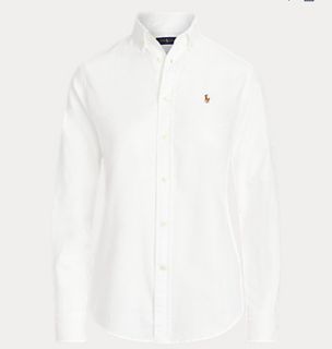 Ralph Lauren Oxford Shirt