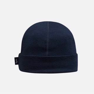 Rapha Merino Hat - Dark Navy (One Size)