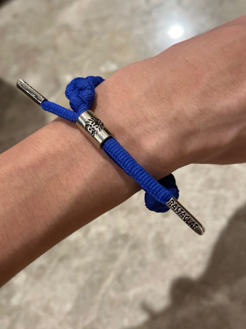 Rastaclat bracelet hotsell