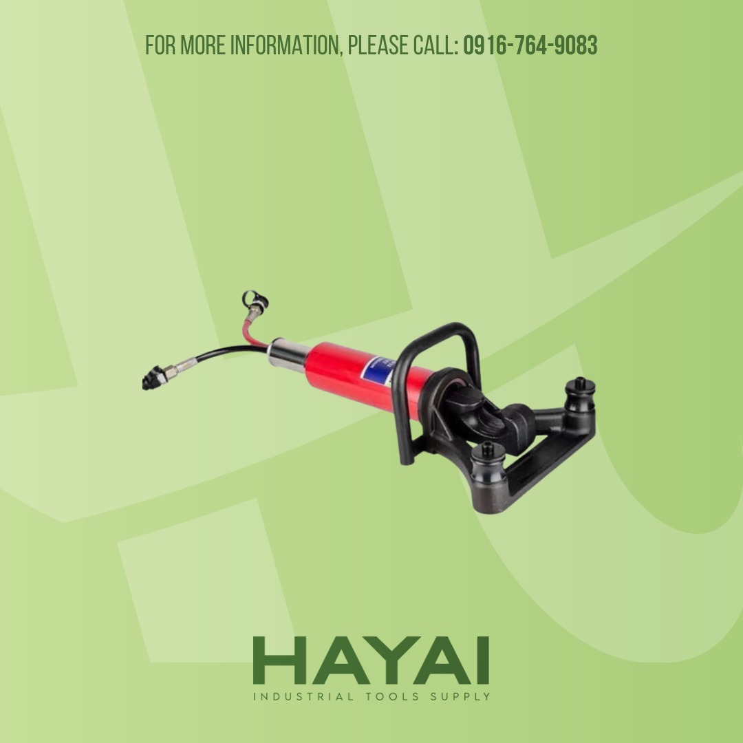 RB32 Rebar Bender, Commercial & Industrial, Industrial Equipment on