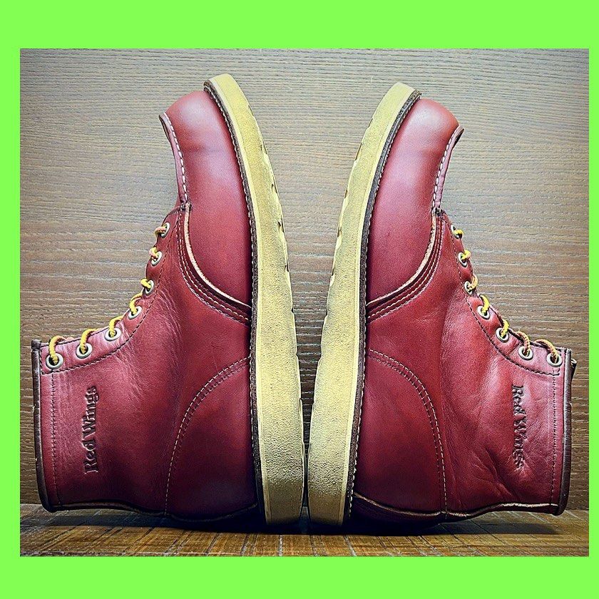 Redwing 881 online
