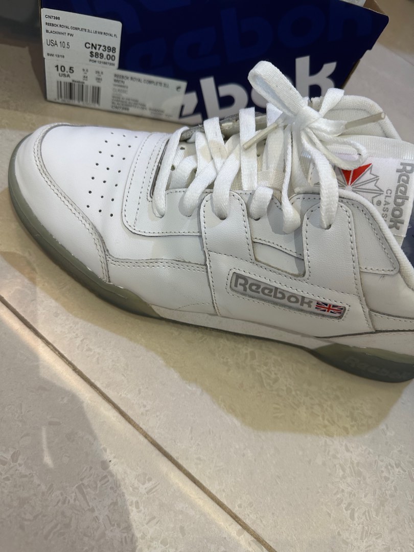 Reebok cn7398 top