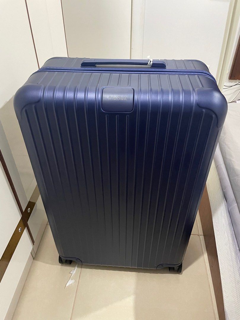 Rimowa Essential Large Size choose your color on Carousell