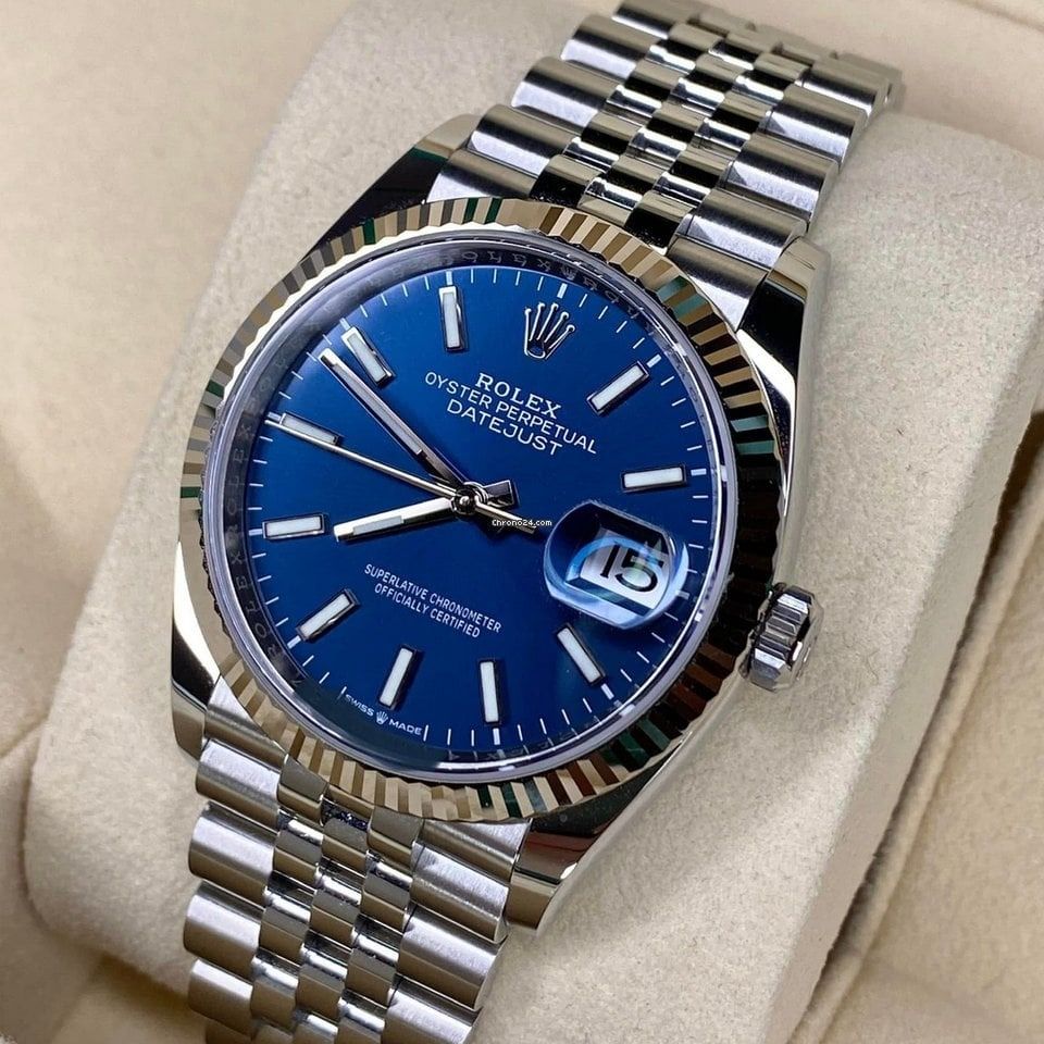 Contact rolex customer online service