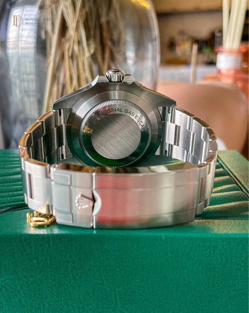 Rolex sea on sale dweller sd43