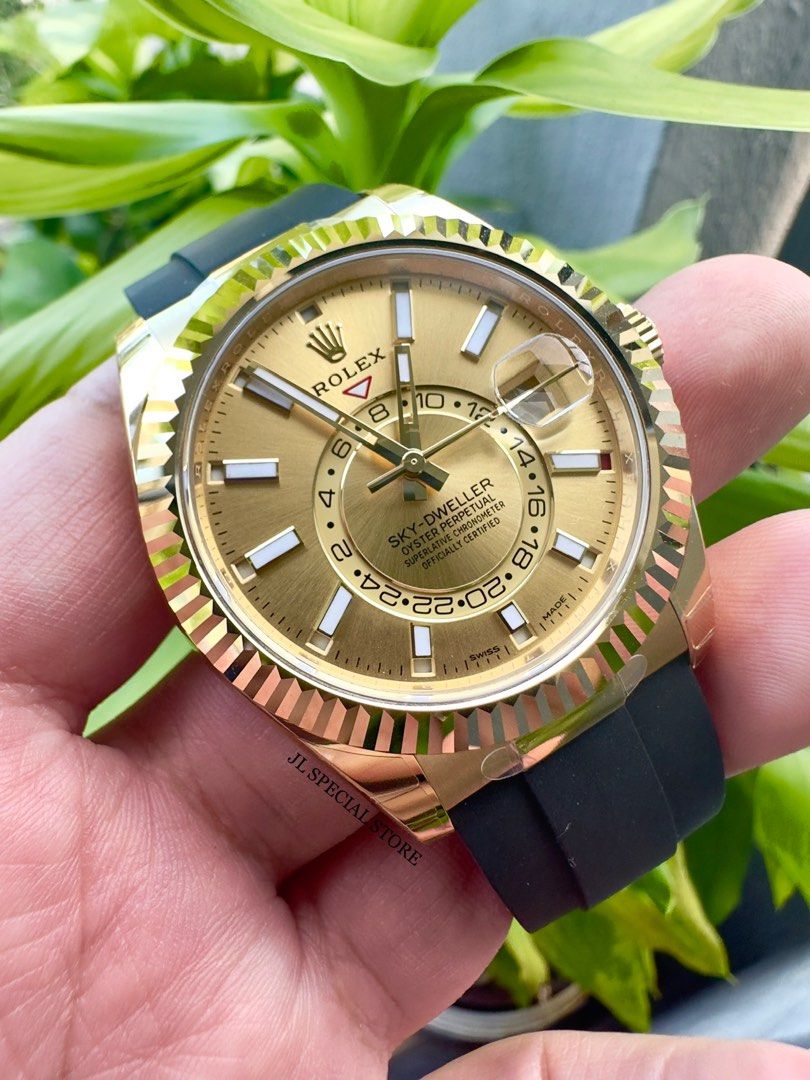 Rolex 326238 sale