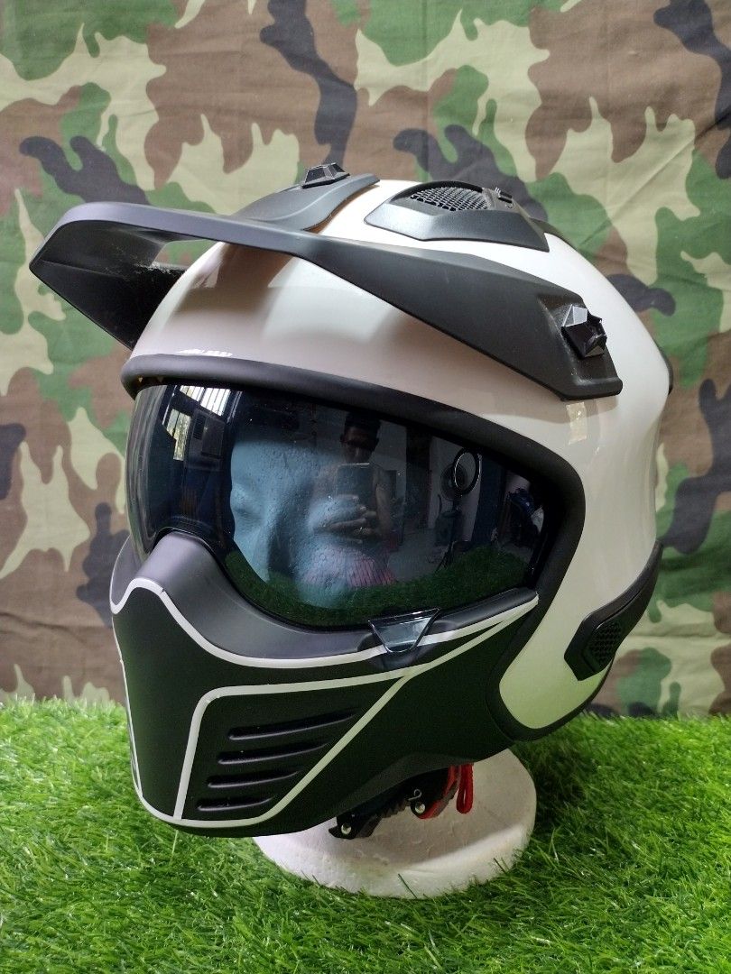 Best spyder helmet sales