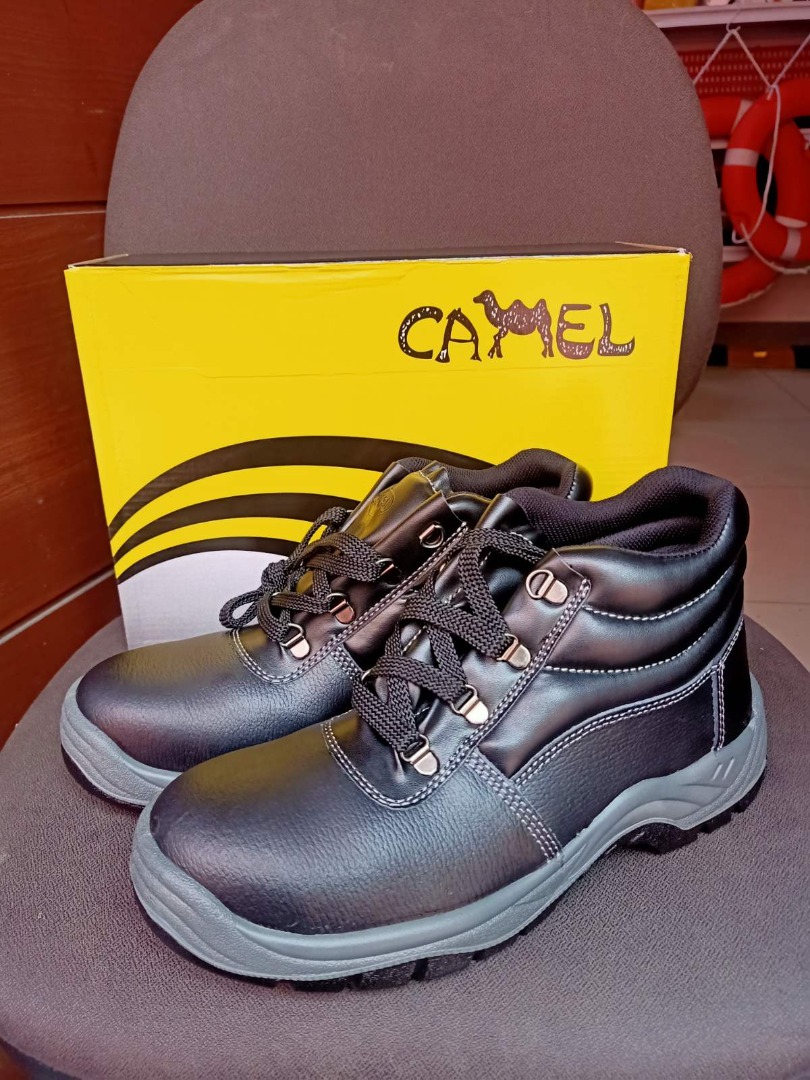 safety shoes price
