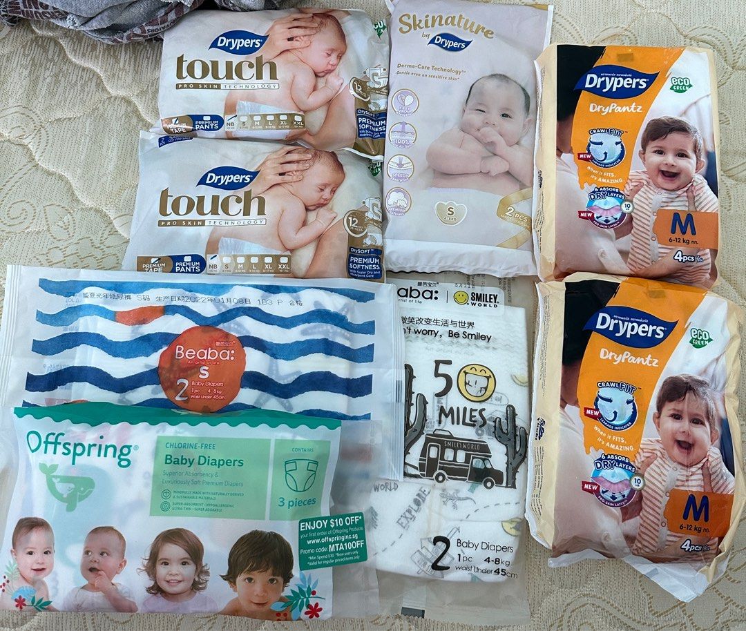 Avent samples hot sale