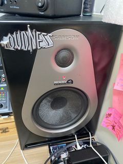 Samson Resolv A6 monitor speaker (Pair)
