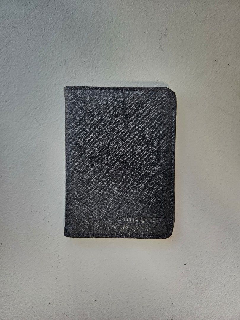 Samsonite RFID Blocking Passport Cover, Men's Fashion, Watches