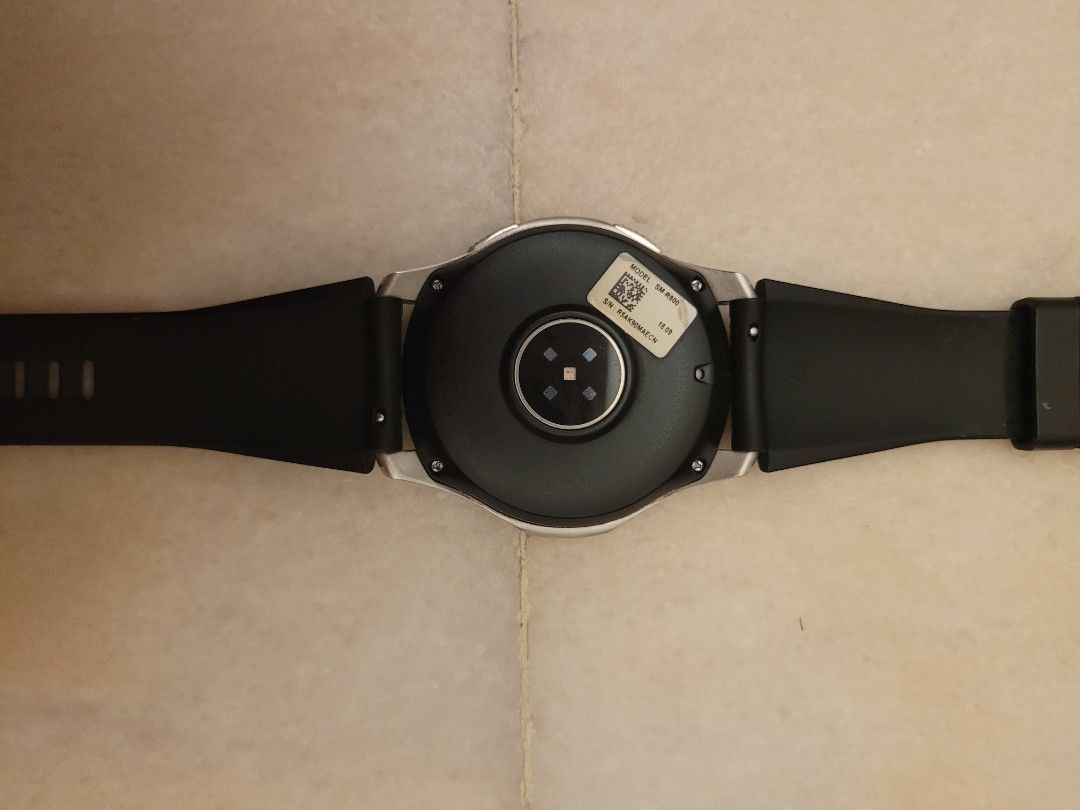 Samsung Galaxy Watch SM R800