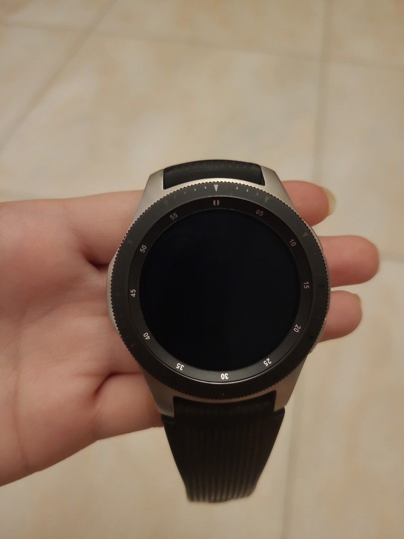 Galaxy watch smr 800 cheap