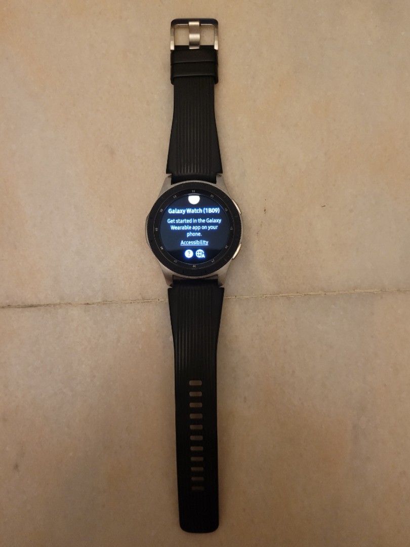 Galaxy watch new arrivals 800