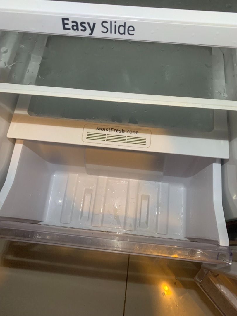 Samsung 270L Top Mount Inverter Fridge / Freezer (Low energy