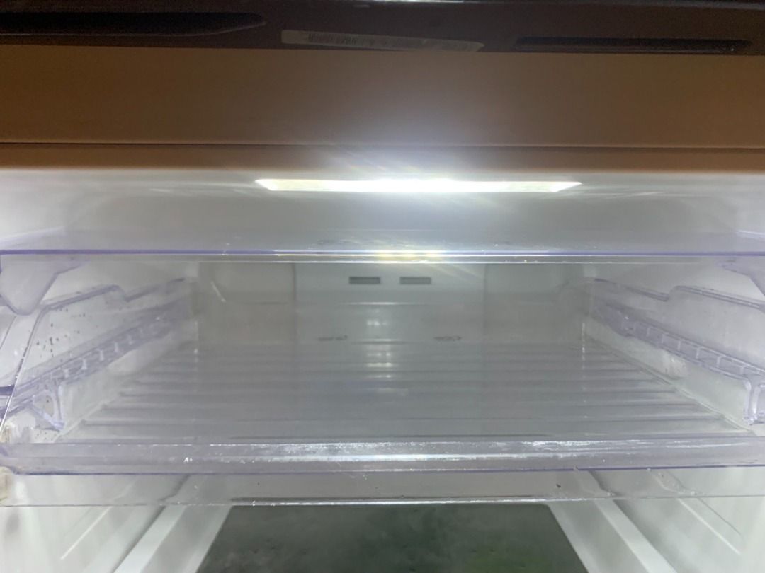 Samsung 270L Top Mount Inverter Fridge / Freezer (Low energy