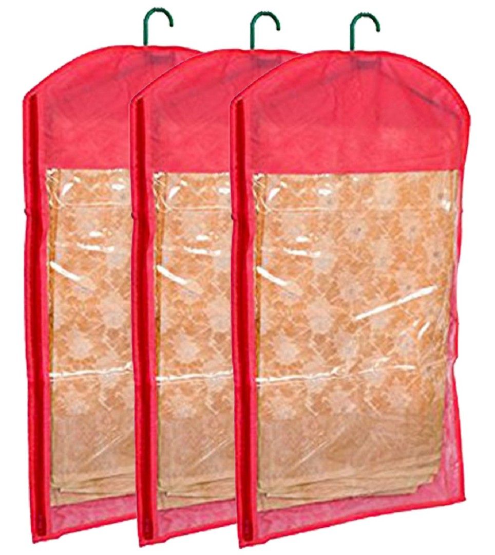 Saree Covers (Pack Of 24)