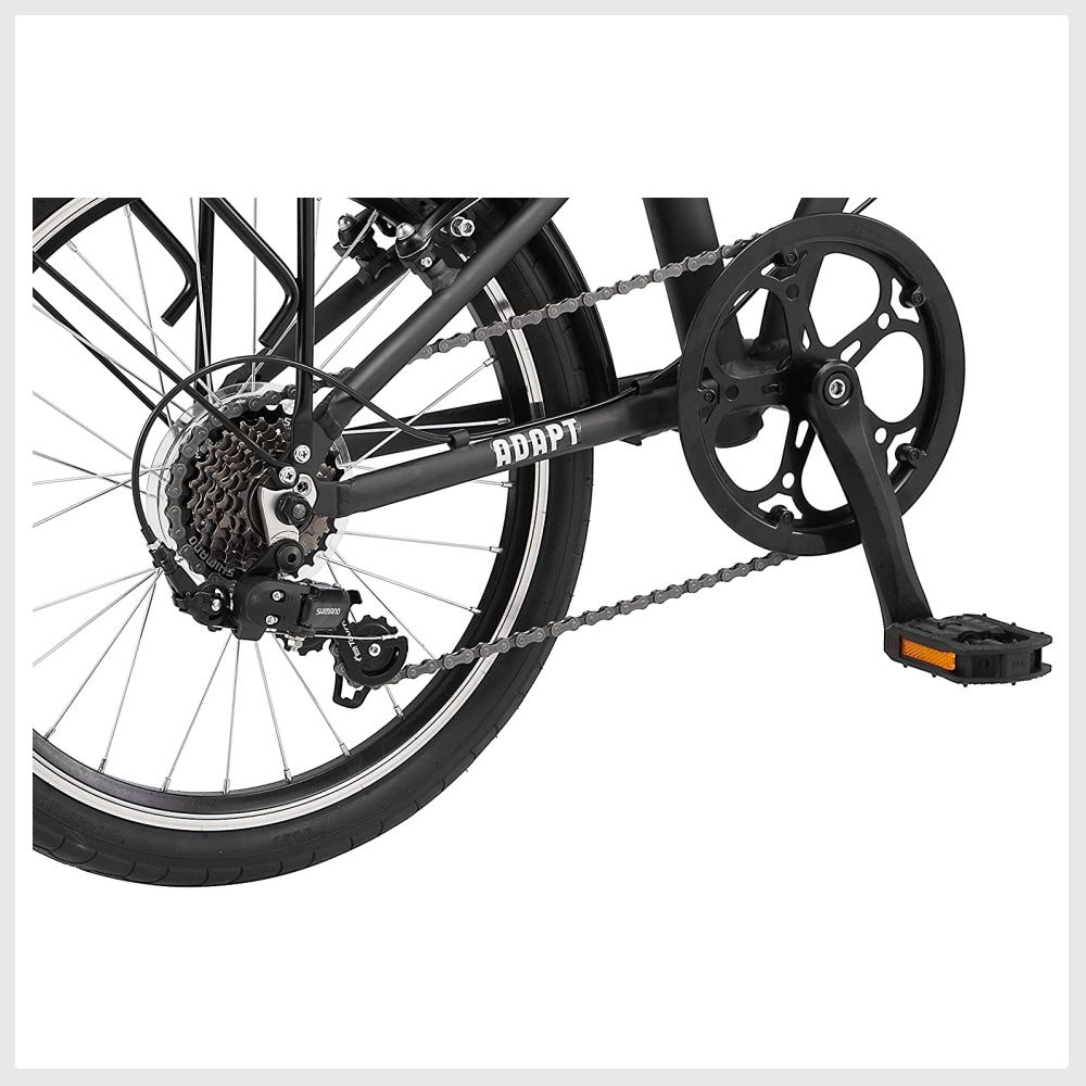 Schwinn adapt outlet