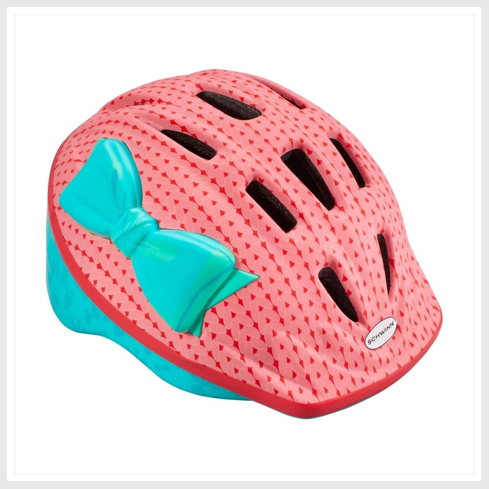 Schwinn infant sale helmet size
