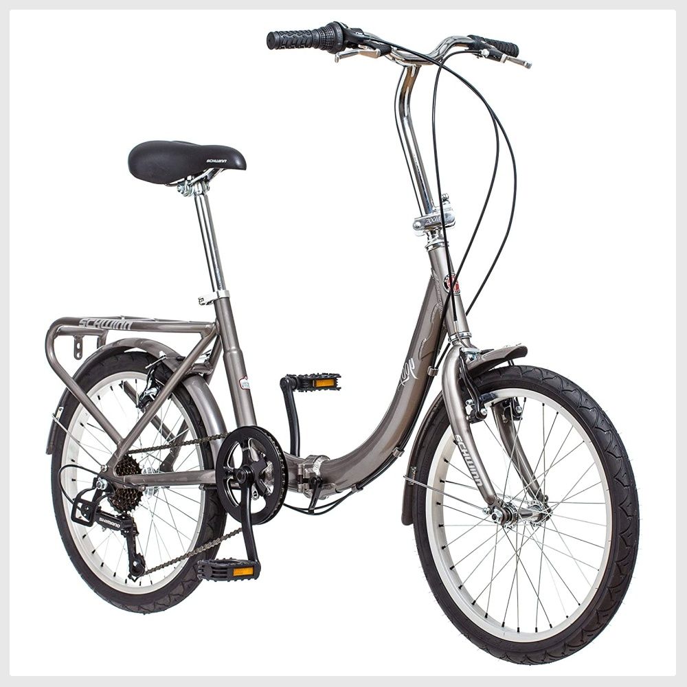 Schwinn clearance loop bike