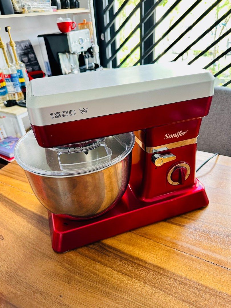 Second hot sale hand mixers