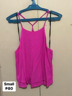 Selling my pre-loved clothes