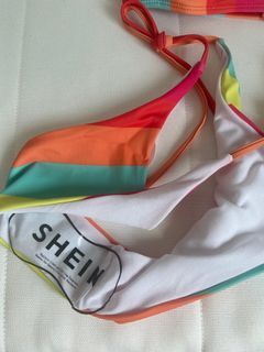 Shein swimwear