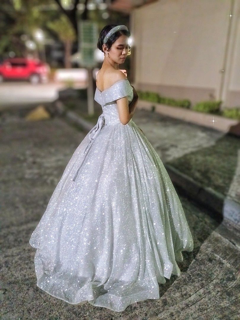Js prom sale attire for female