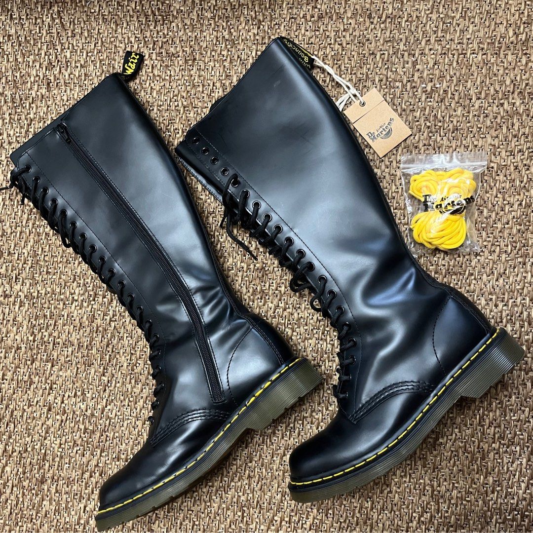 Dr martens store us sale
