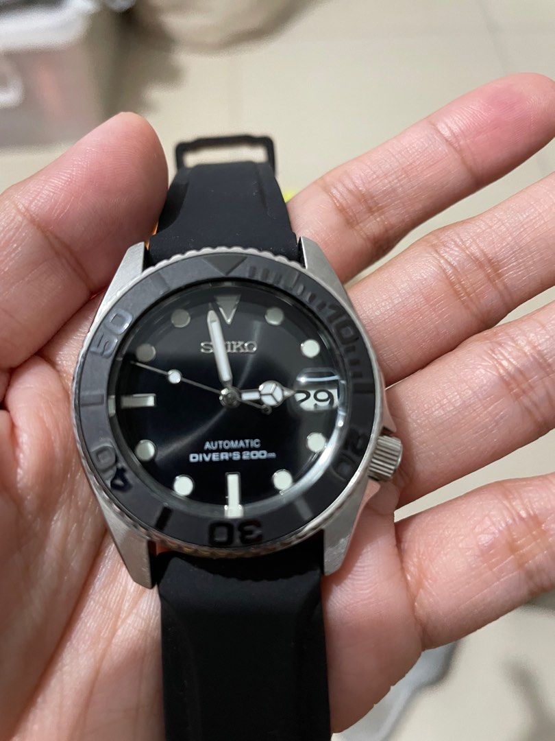 Skx013 yachtmaster 2025