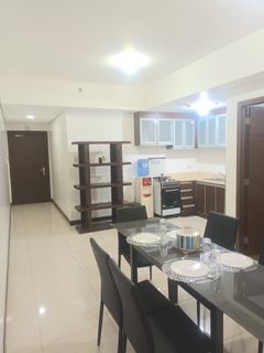 Sonata Private Residences | 1 bedroom | Ortigas