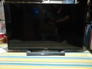 Sony Led TV (defective)