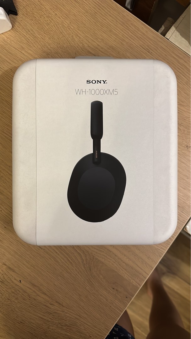 Sony WH-1000XMS, Audio, Headphones & Headsets on Carousell