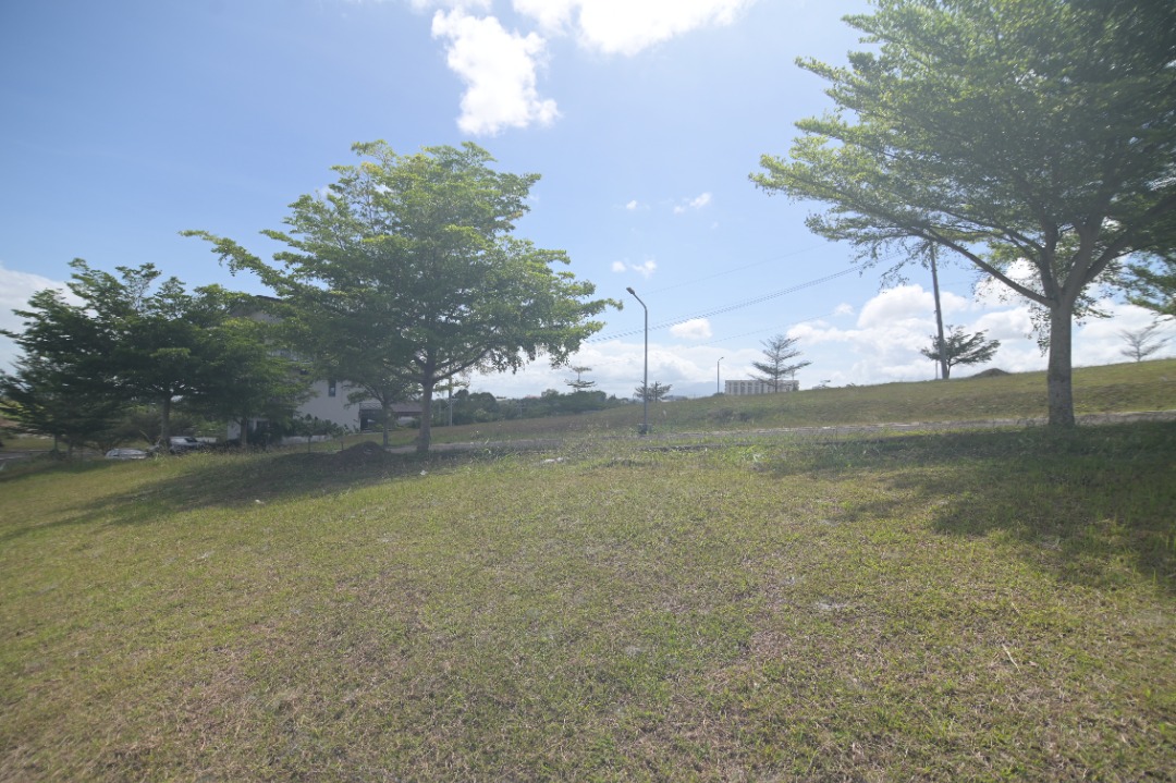 SOUTH FORBES, NIRWANA BALI, SILANG CAVITE RESIDENTIAL LOTS