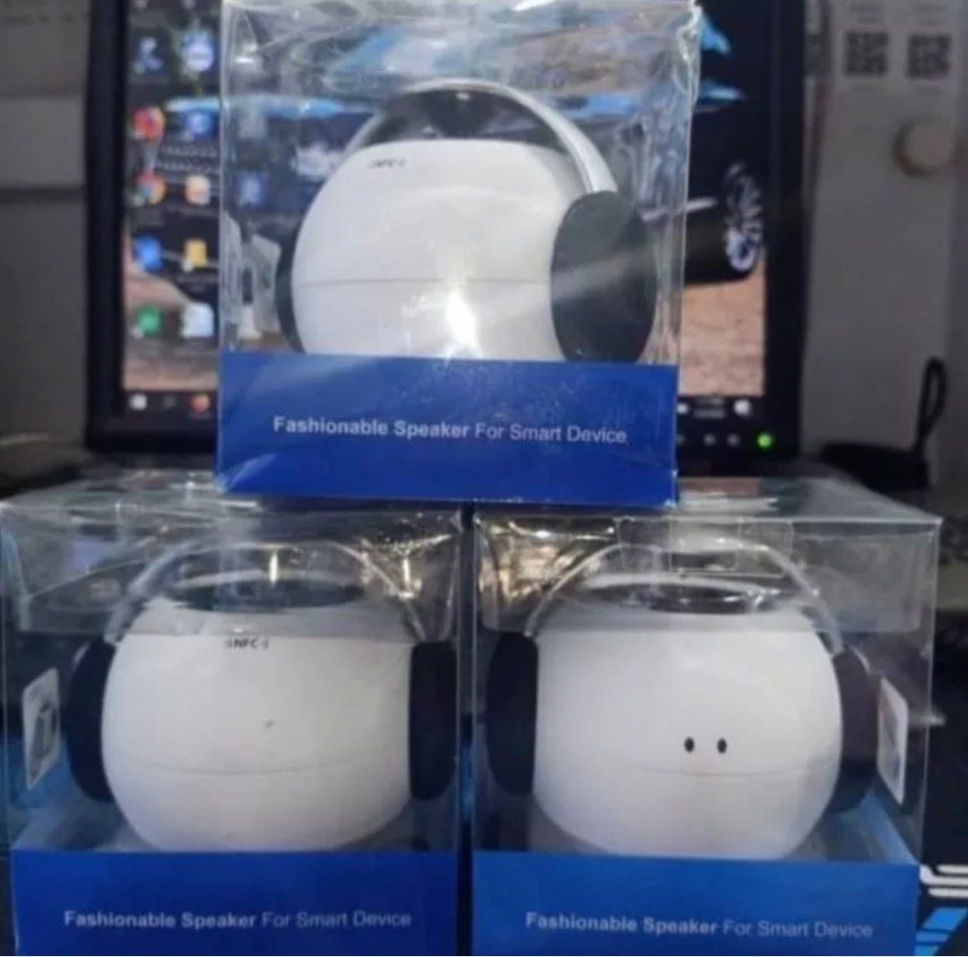 Speaker bluetooth sales yoyo original