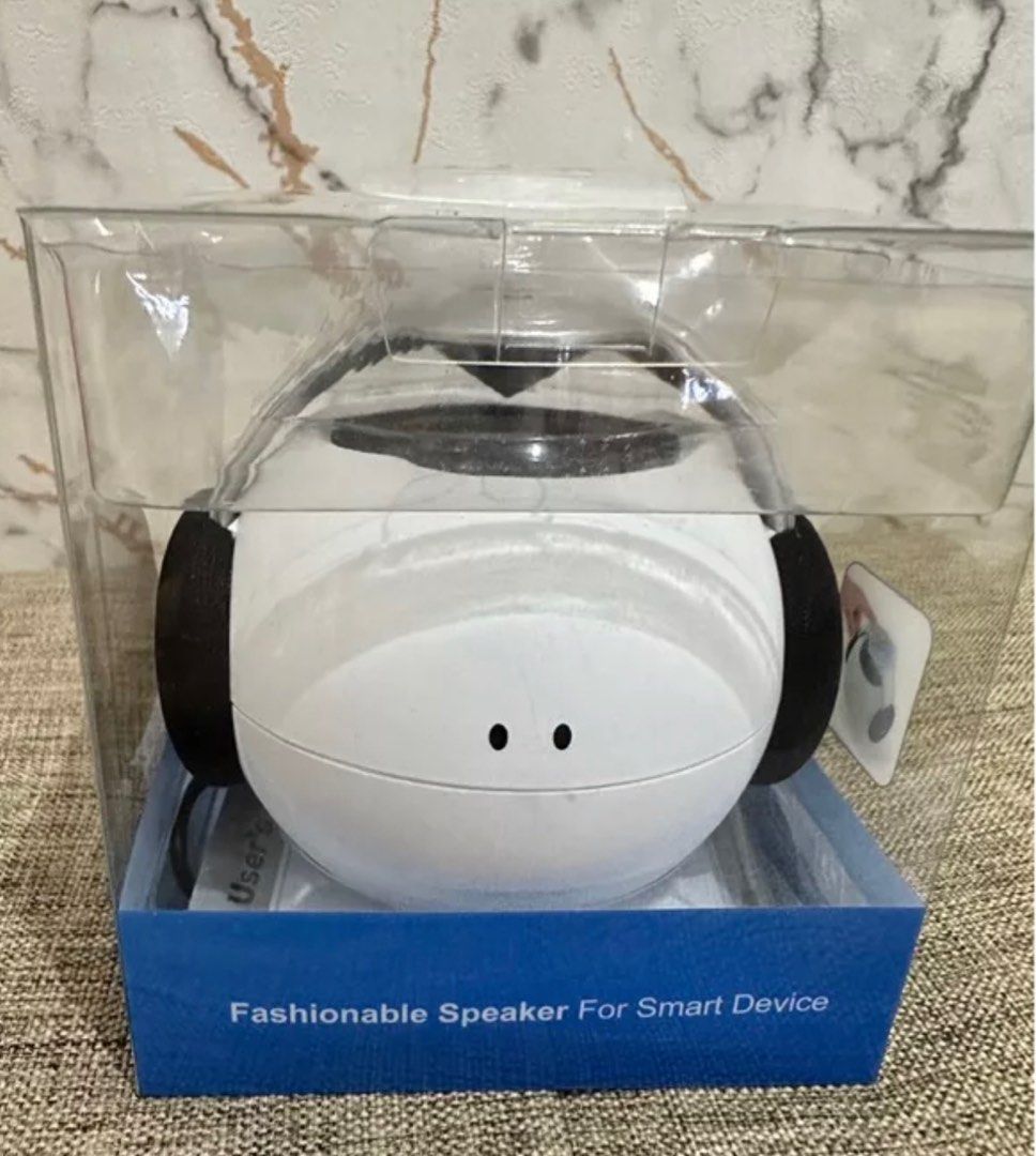 Speaker blootooth NFC YoYo Original