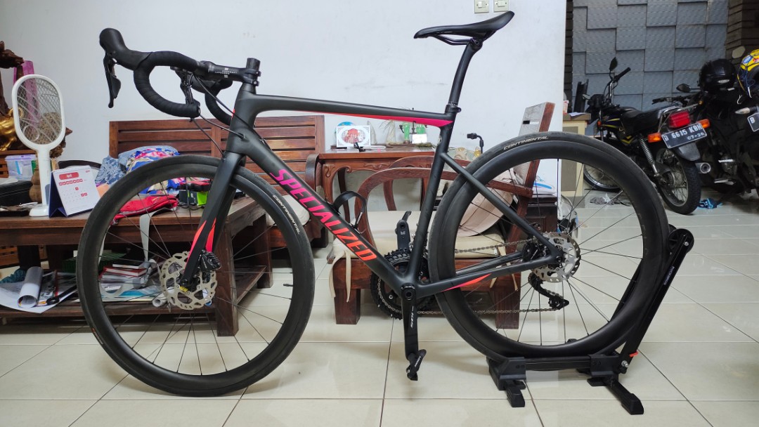 Tarmac 2025 sl6 harga