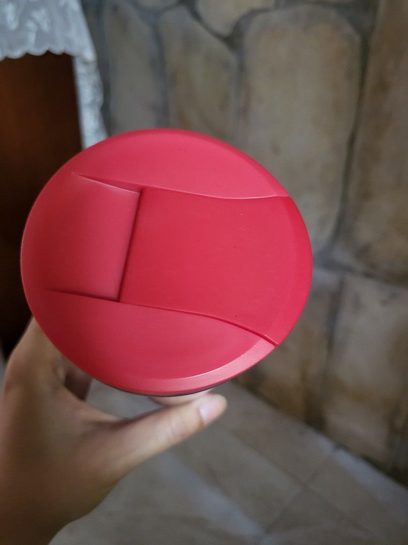 Starbucks Tumbler France on Carousell