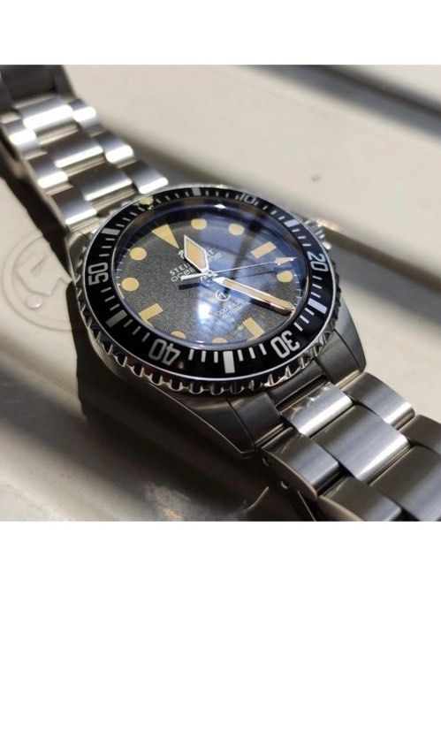 Steinhart 39 2025 ovm